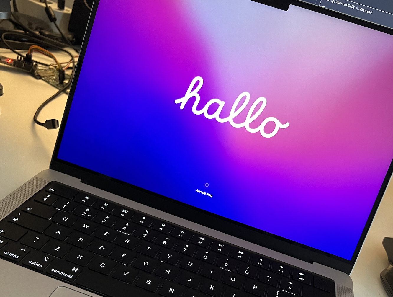 macbook pro max m1 14