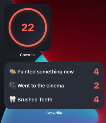 Growrilla Widgets Support | Day #89