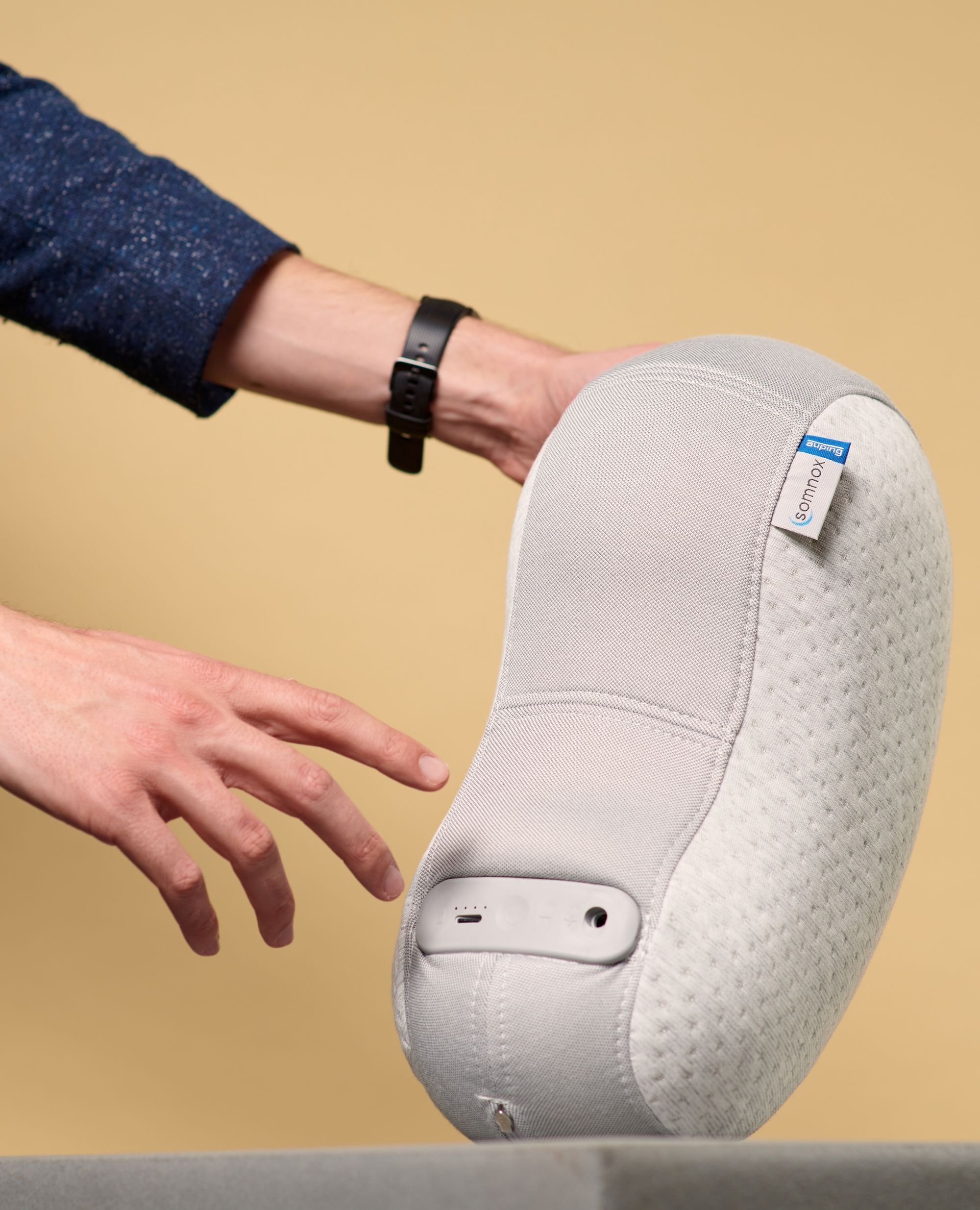 Somnox product photo
